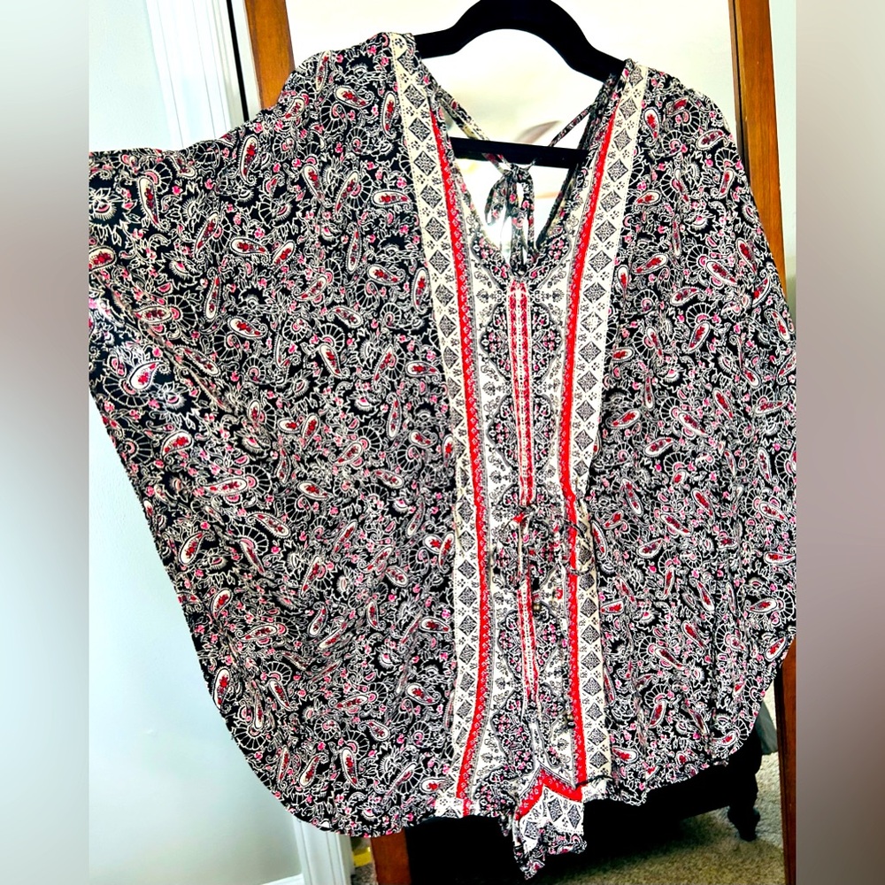 Angie Romper Size Large - Picture 2 of 4
